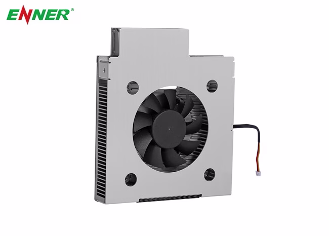 מקרר מעבד עם פונקציית PWM