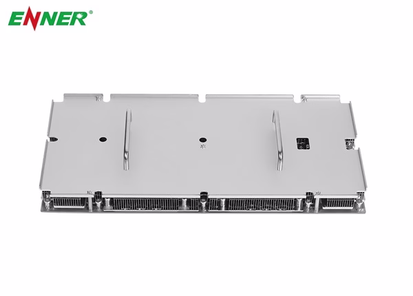 גוף קירור תא אדים לתקשורת