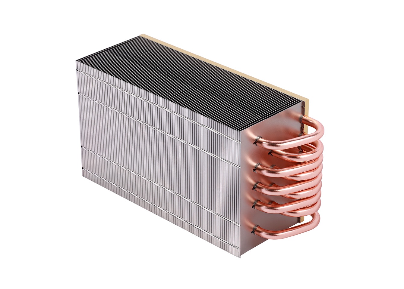 Heatpipe Cooling 