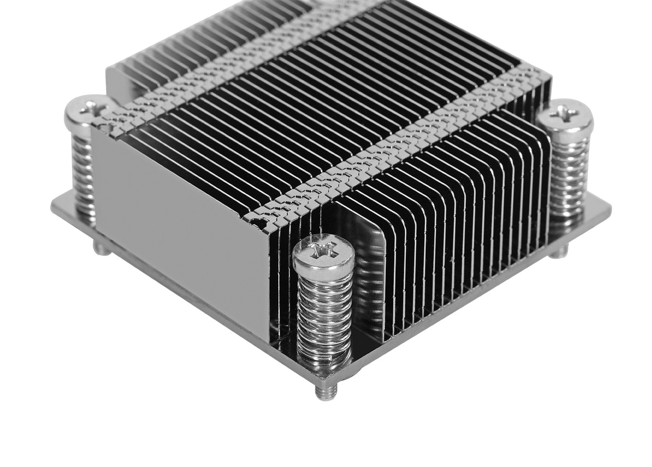 Vapor Chamber Heatsinks