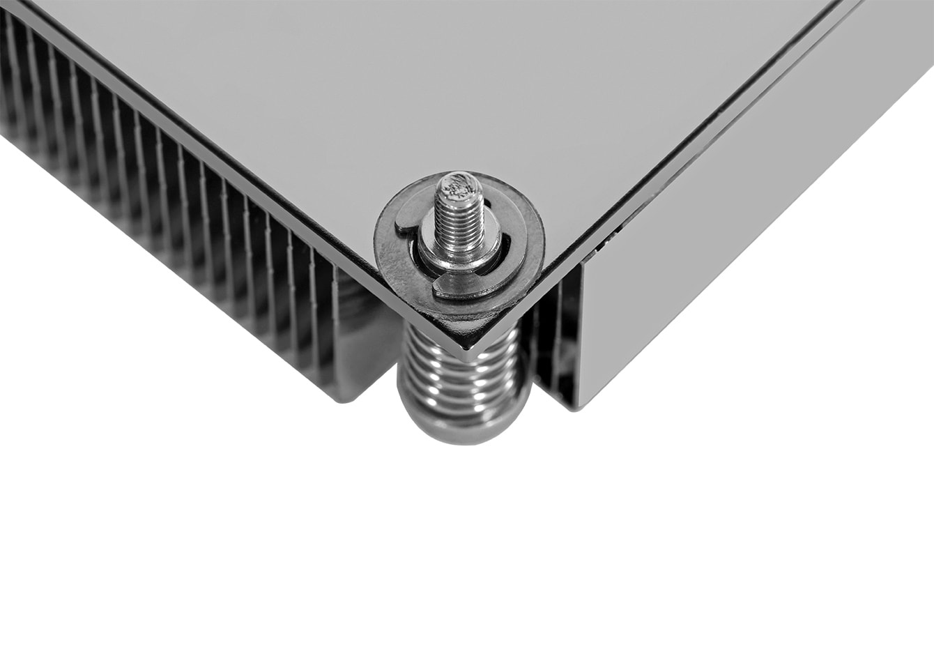 Vapor Chamber Heatsinks