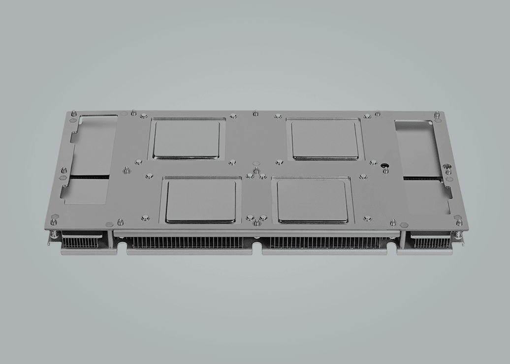 Vapor Chamber Heatsinks