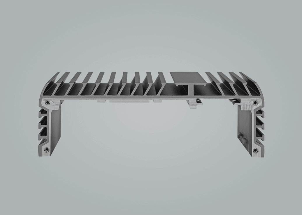 Extrusion Heat sinks