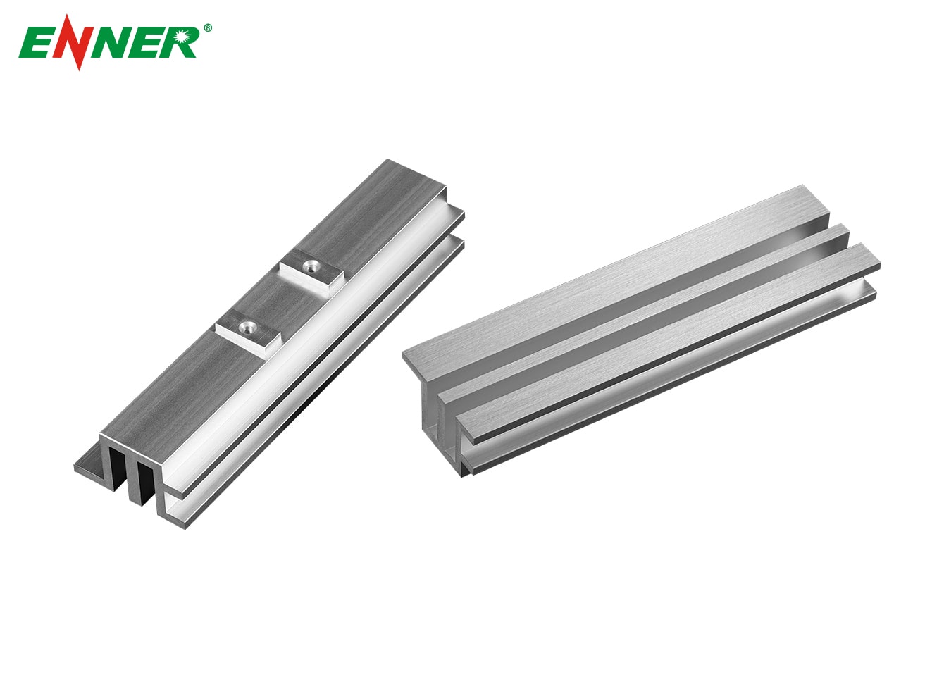 Extrusion Heat sinks