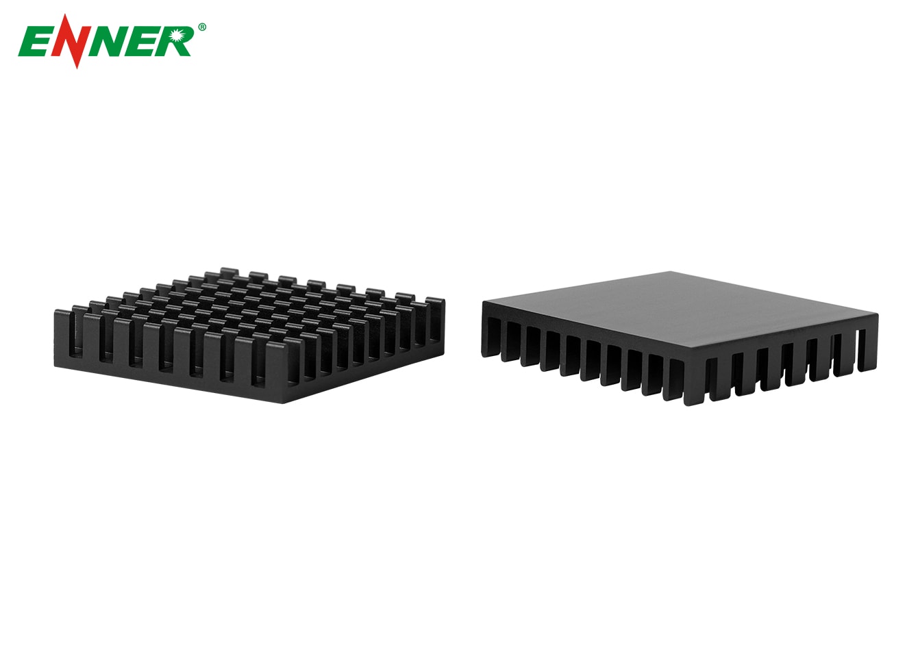 Extrusion Heat sinks