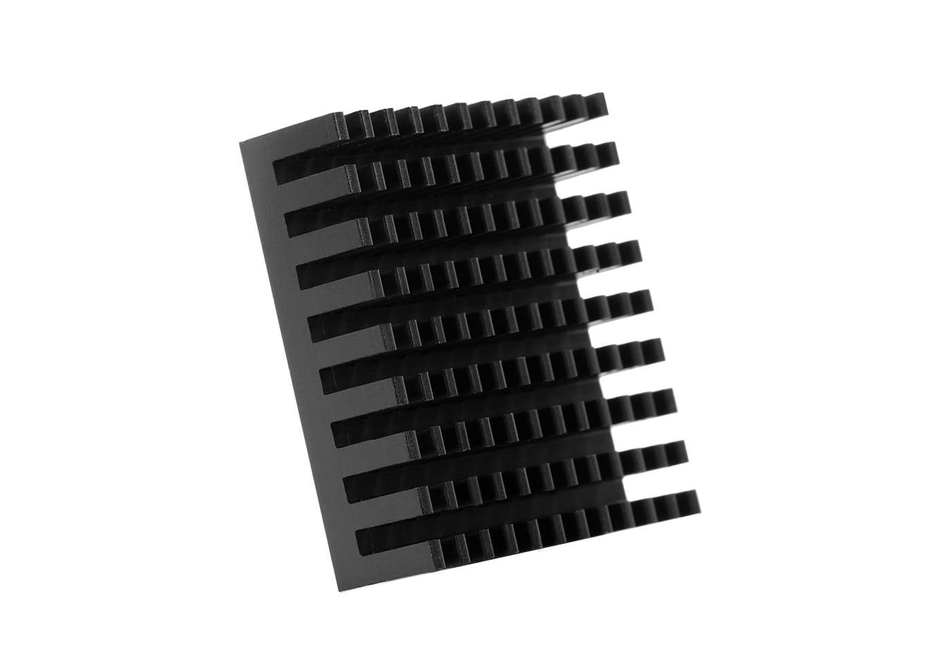 Extrusion Heat sinks