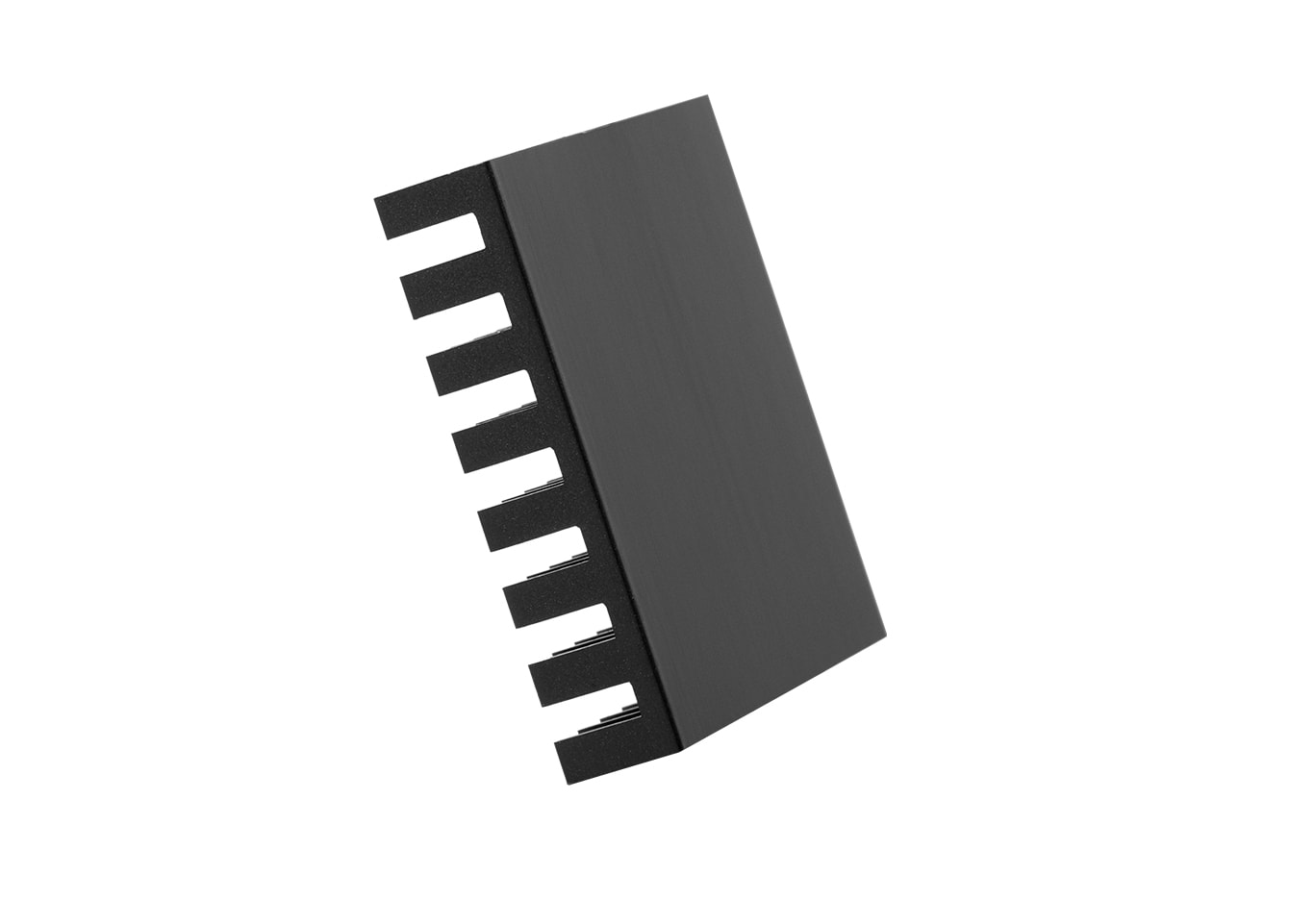 Extrusion Heat sinks