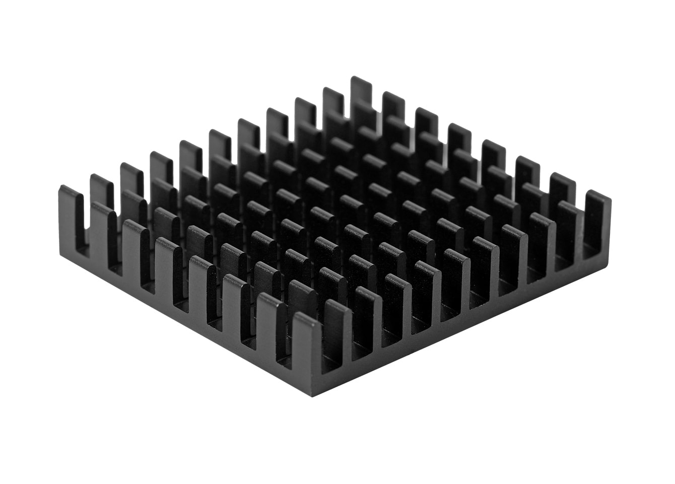 Extrusion Heat sinks