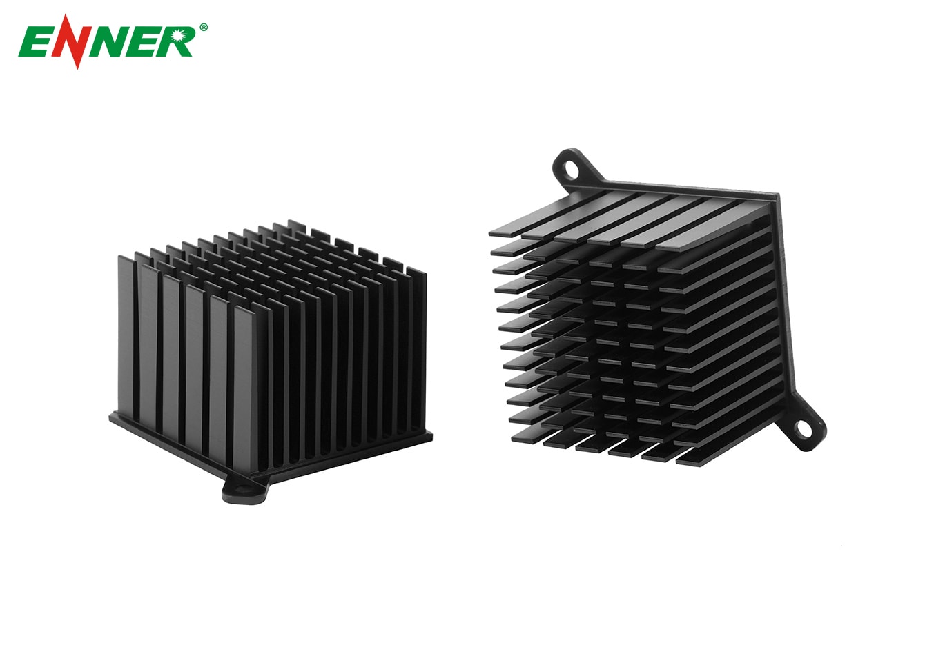 Extrusion Heat sinks