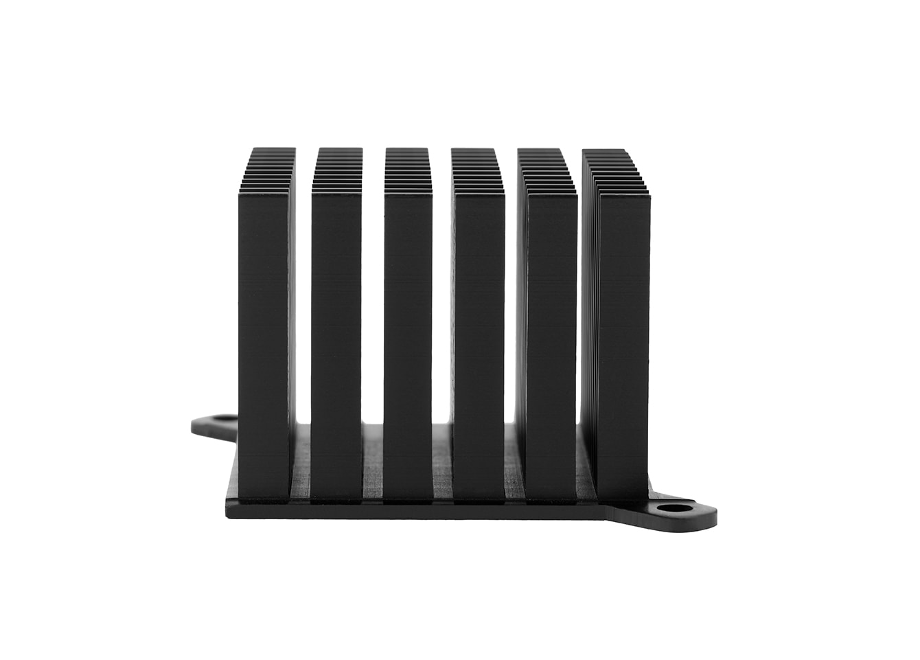 Extrusion Heat sinks