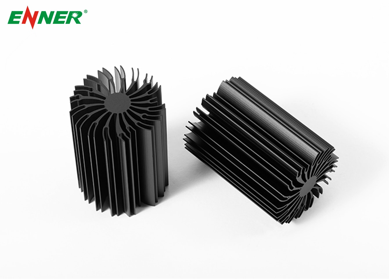 Extrusion Heat sinks