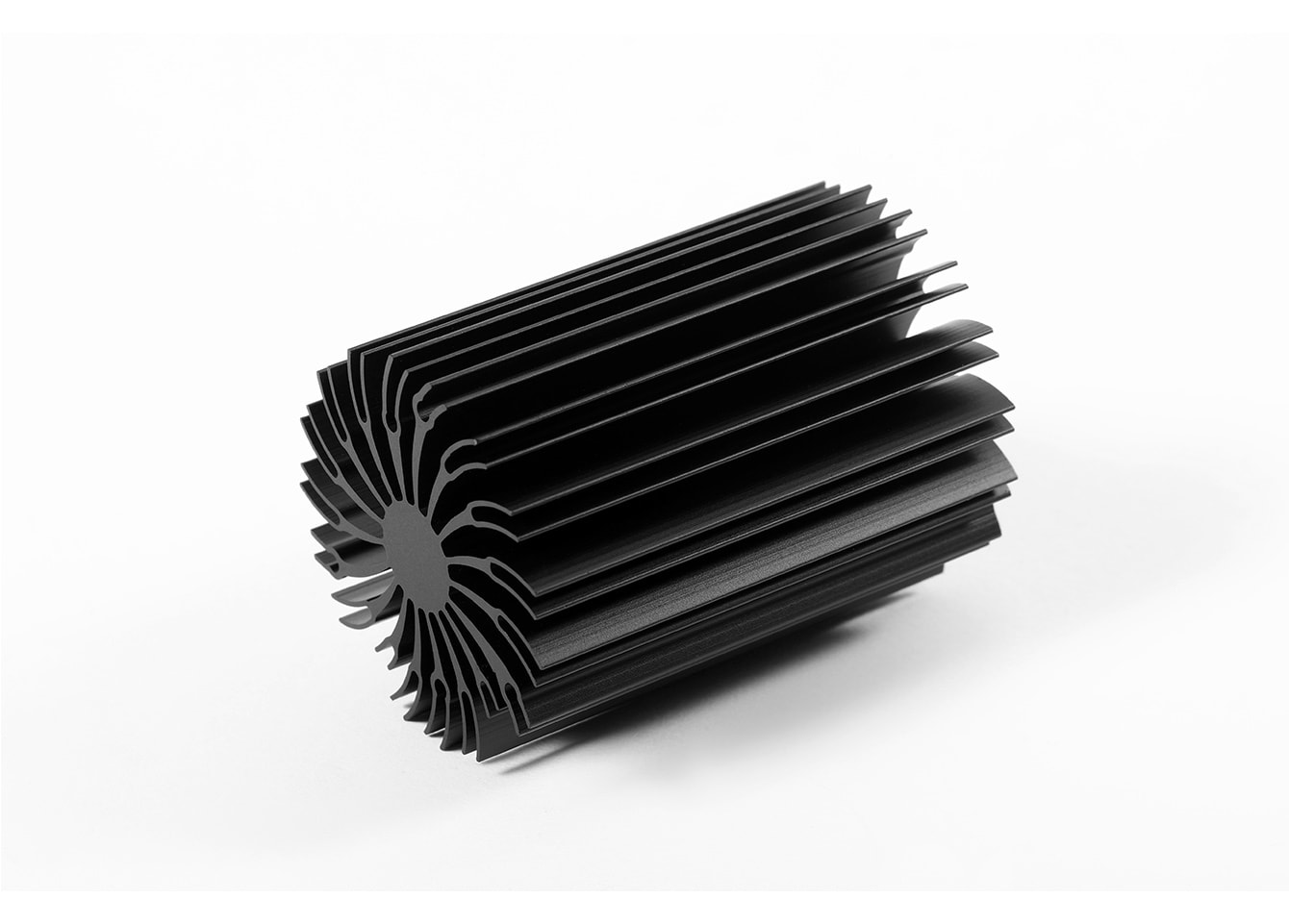 Extrusion Heat sinks