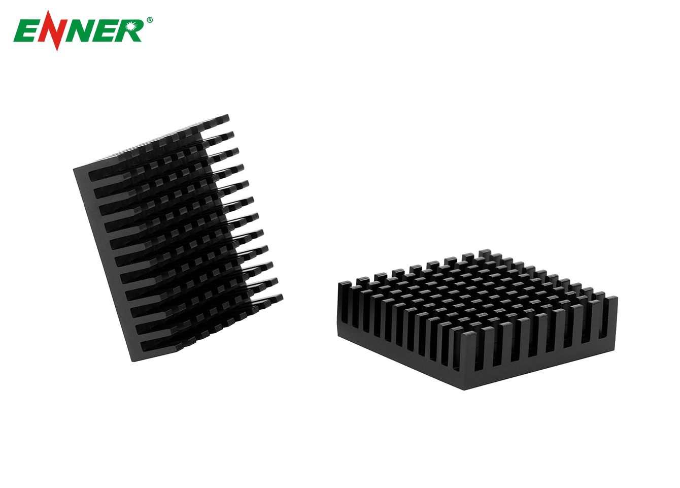 Extrusion Heat sinks