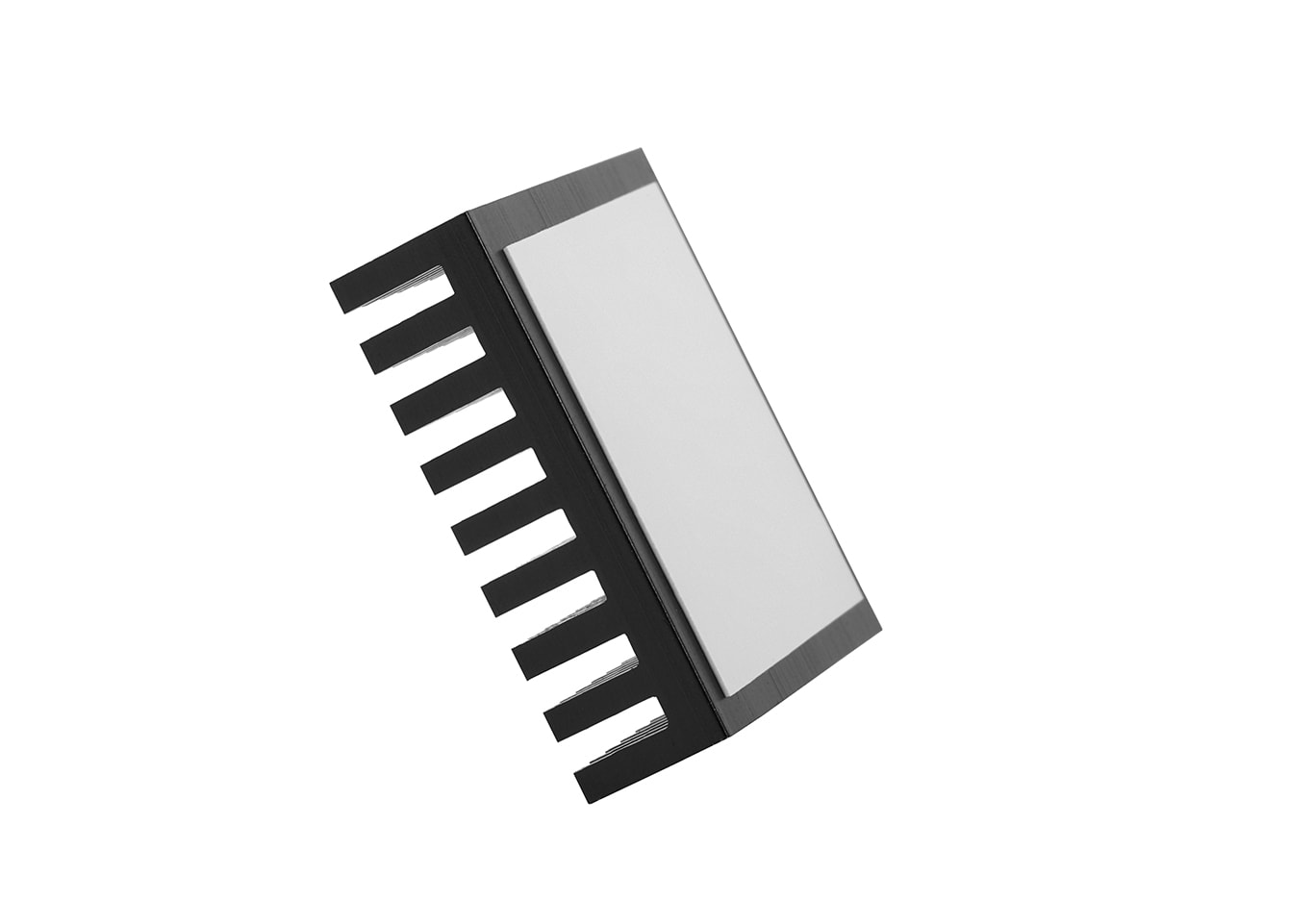 Extrusion Heat sinks