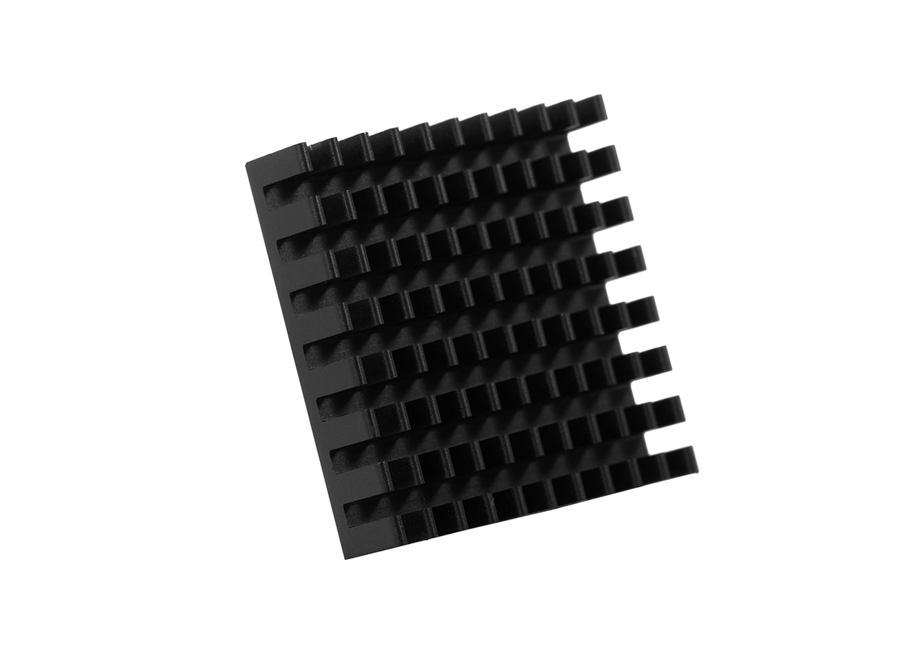 Extrusion Heat sinks