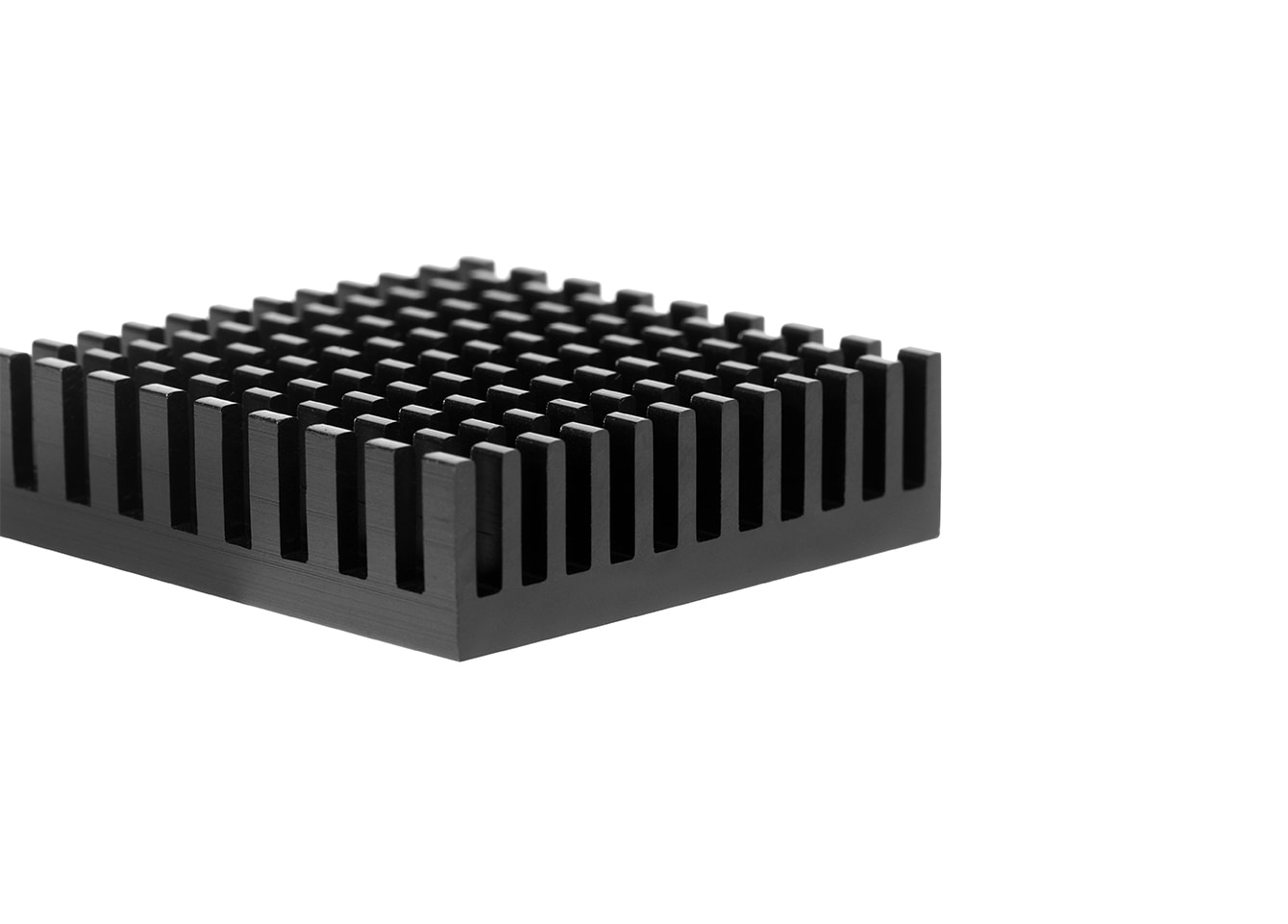 Extrusion Heat sinks