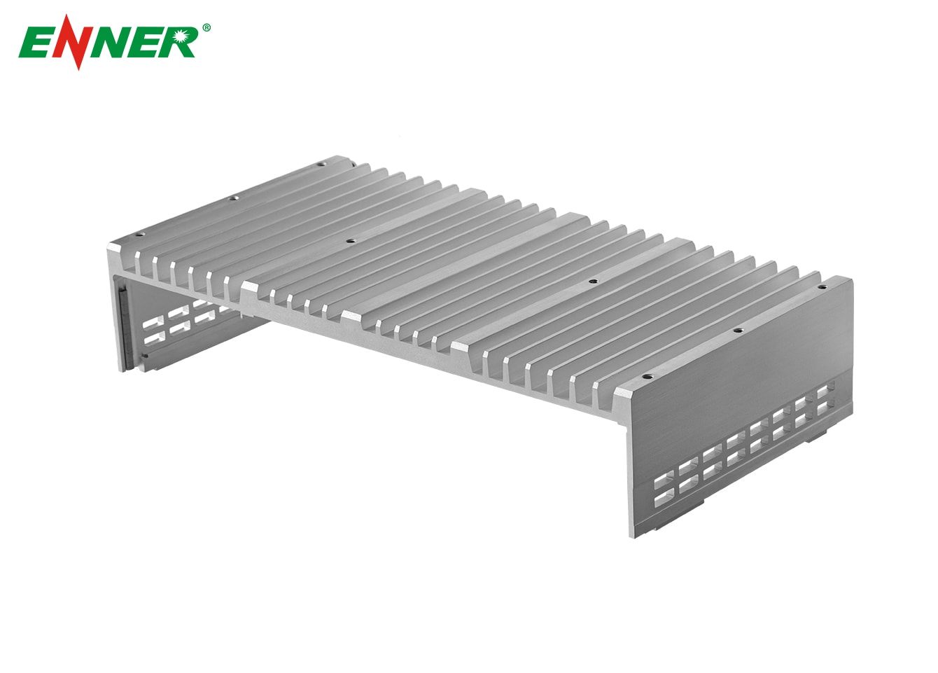 Extrusion Heat sinks