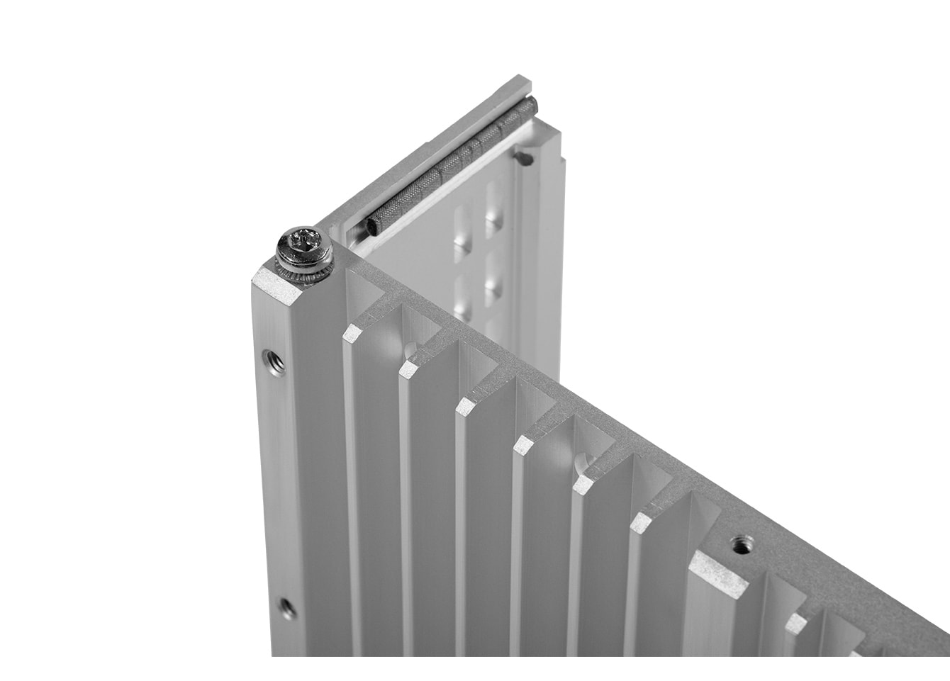 Extrusion Heat sinks