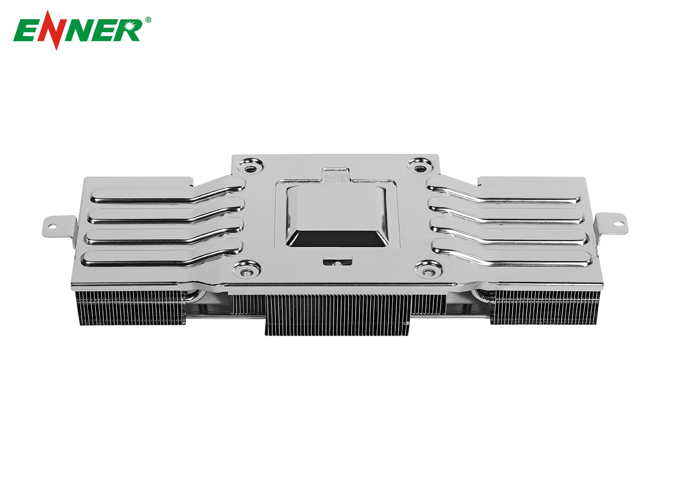 High Power Heat Pipe Heat Sink